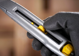 Cutter Interlock 18 Stanley