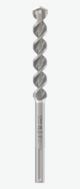 Punta per Martelli Pro Sds MAX-4 Bosch