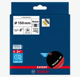 Platorello Expert Multiforo, Medio Bosch