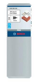 Corona Pro Sds MAX-5 Bosch