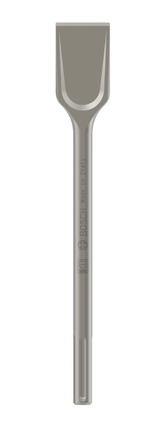 Scalpello a Spatola Sds Max Bosch