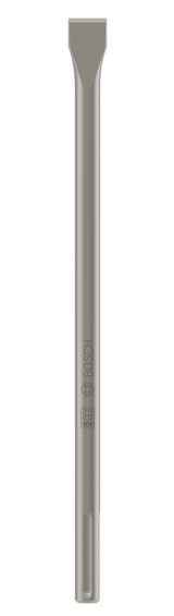 Scalpello Piatto Sds Max Bosch