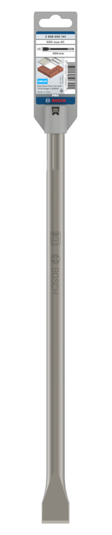 Scalpello Piatto Sds Max Bosch