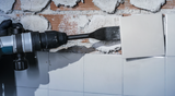 Scalpello per Piastrelle Sds Max Bosch