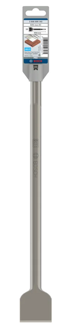Scalpello a Spatola Sds 50X400m Max Bosch
