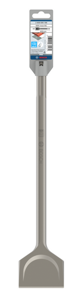 Scalpello a Spatola Sds MAX-5C 80X400mm Bosch