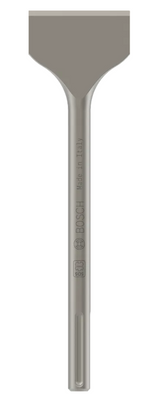 Scalpello a Spatola Sds MAX-4C Bosch