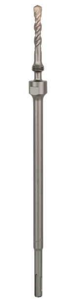 Adattatore Pro Sds Plus Monopezzo Bosch