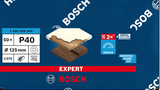 Dischi per Levigatura Expert C470 Bosch