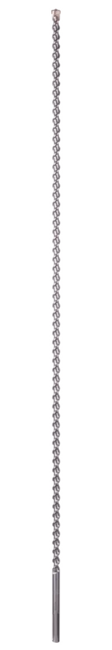 Punta Pro Sds MAX-7 Bosch 20X1200