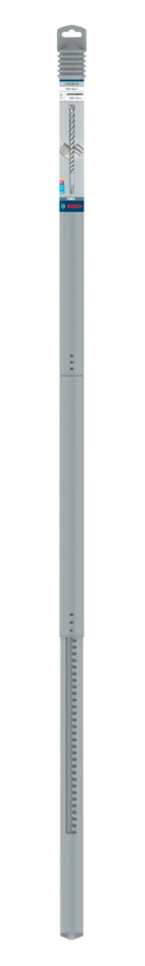 Punta Pro Sds MAX-7 Bosch 20X1200