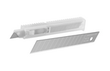 Lame in Dispenser per Cutters 9MM Stanley
