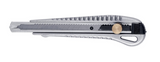 Cutter in Metallo Ausonia