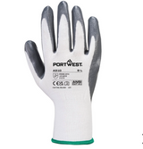 Guanti in Nitrile Flexo Grip Portwest