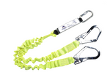 Cordino Elasticizzato con Assorbitore di Energia Portwest