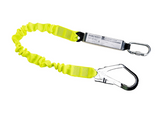 Cordino Elasticizzato con Assorbitore di Energia Portwest