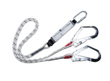Cordino con Guaina con Assorbitore Portwest