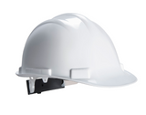 Elmetto Expertbase Chiusura a Cremagliera  Portwest