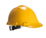 Elmetto Expertbase Chiusura a Cremagliera  Portwest
