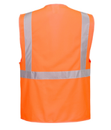Gilet Executive Berlin Portwest