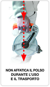 Rotella Metrica Super Action 50M