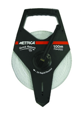 Rotella Metrica 100M