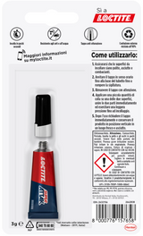 SUPER ATTACK ORIGINAL