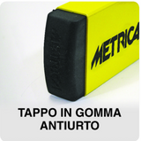Livelle per Edilizia Metrica