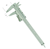 Calibro Inox 1/20 mm.200