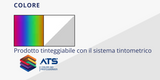 Brillspar: Vernice per Legno Satinata 1 LT