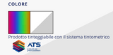 Brillspar: Vernice per Legno Brillante 5 LT