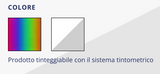 Keller Lack 61: Vernice Opaca per Legno