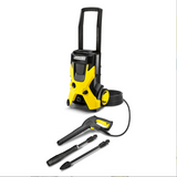 Idropulitrice K5 Basic