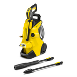 Idropulitrice K 4 Power Control Flex