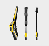 Idropulitrice K 4 Power Control Flex