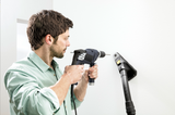 Bidone Aspiratutto WD 6 P S V-30/6/22/T + Ddc