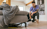Aspirapolvere VC 4 Senza Fili Cordless Myhome