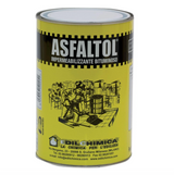 Asfaltol Impermeabilizzante Bitumisono