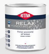 Relax Fondo All'Acqua: Primer Ancorante