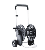 Carrello Avvolgi Tubo Ecosei