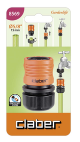 Raccordo 5/8"