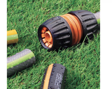 Raccordo Riparatore Universale da 1/2" - 5/8" - 3/4"