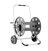 Carrello Avvolgitubo Metal Profy