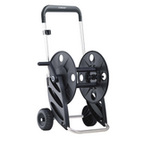 Carrello Avvolgitubo Silver-al