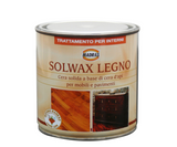 Solwax Legno