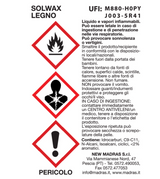 Solwax Legno