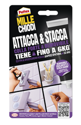 Millechiodi Attacca e Stacca