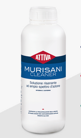 Murisani Cleaner: Soluzione Risanante