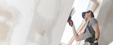 DRYTOP: PITTURA DIRETTA SU CARTONGESSO