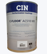 C- Floor: Rivestimento Acrilico per Pavimentazione
